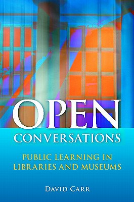 Open Conversations