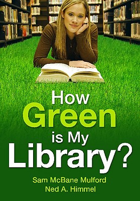 How Green is My Library?