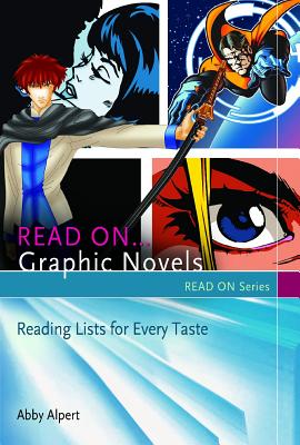 Read On...Graphic Novels