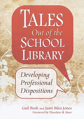 Tales Out of the School Library