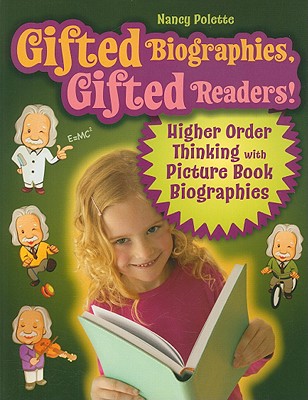 Gifted Biographies, Gifted Readers!