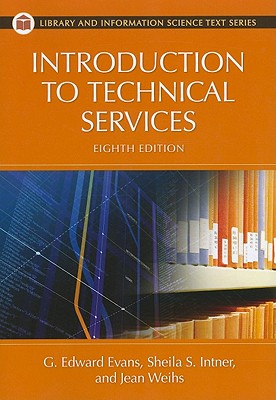 Introduction to Technical Services