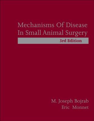 Mechanisms of Disease in Small Animal Surgery