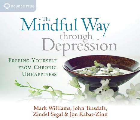 Mindful Way Through Depression