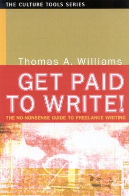 Get Paid to Write!