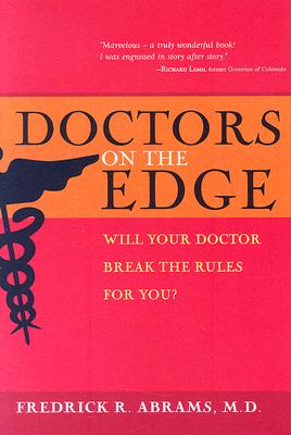 Doctors on the Edge