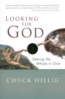 Looking for God