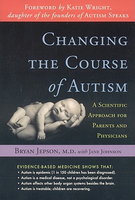 Changing the Course of Autism