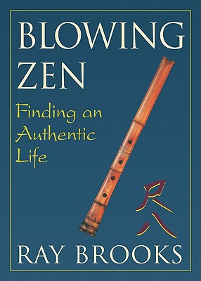 Blowing Zen