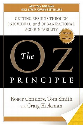 The Oz Principle
