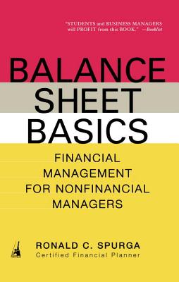 Balance Sheet Basics