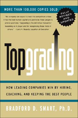 Topgrading (revised Php Ed)