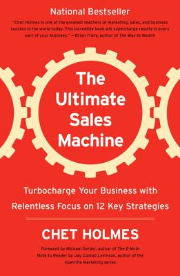 Ultimate Sales Machine