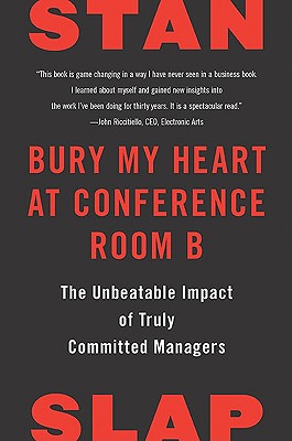 Bury My Heart At Conf Room B