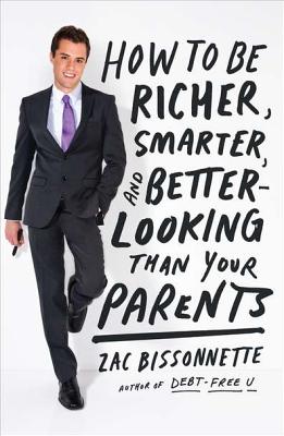 Ht Be Richer Smarter &better-l