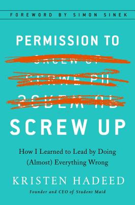 Permission To Screw Up