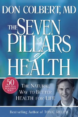 Seven Pillars Of Health