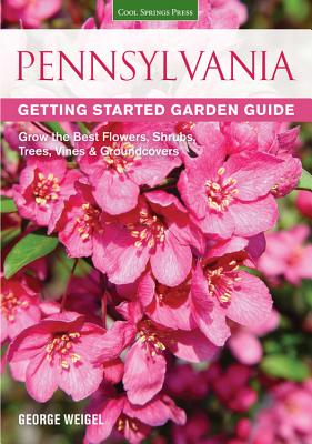 Pennsylvania Getting Started Garden Guide