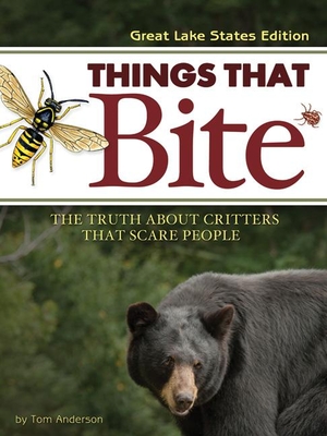 Things That Bite: Great Lakes Edition