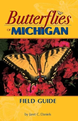 Butterflies of Michigan Field Guide