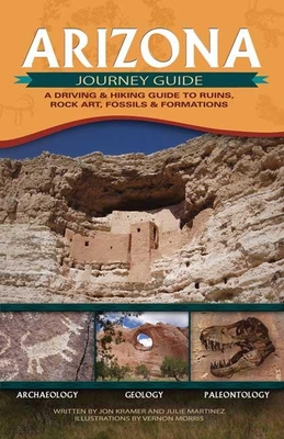 Arizona Journey Guide