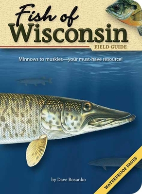 Fish of Wisconsin Field Guide