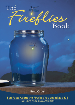 Fireflies Book