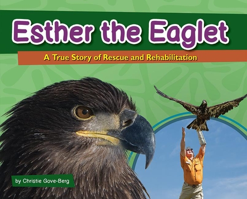 Esther the Eaglet