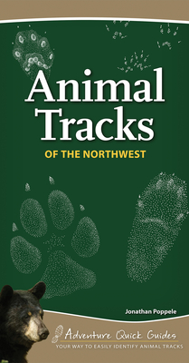 Animal Tracks of the Northwest