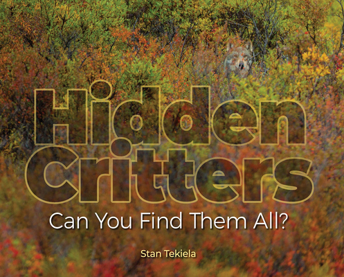 Hidden Critters