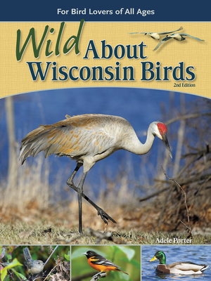 Wild About Wisconsin Birds