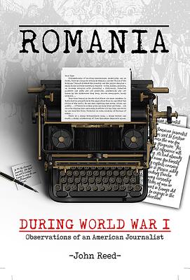 Romania During World War I