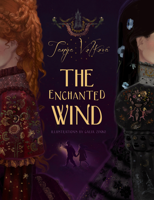 The Enchanted Wind