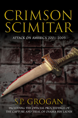 The Crimson Scimitar
