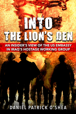 Into the Lion''s Den