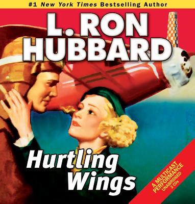 Hurtling Wings