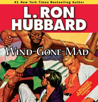 Wind-Gone-Mad