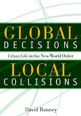 Global Decisions, Local Collisions