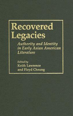 Recovered Legacies