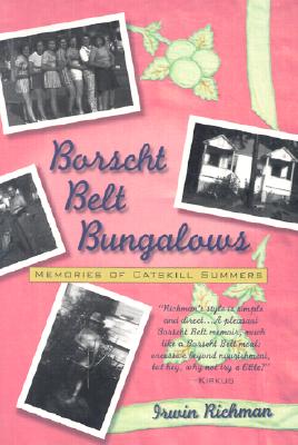 Borscht Belt Bungalows