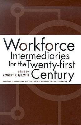 Workforce Intermediaries