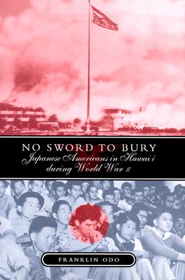 No Sword To Bury