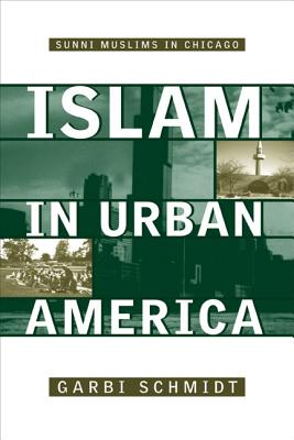 Islam In Urban America