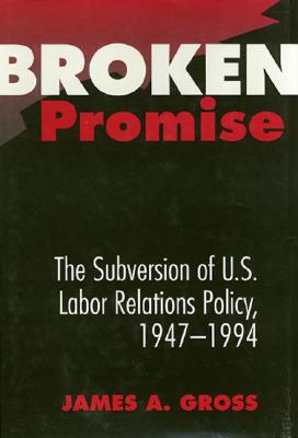 Broken Promise