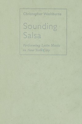 Sounding Salsa