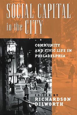 Social Capital in the City