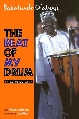 The Beat Of My Drum