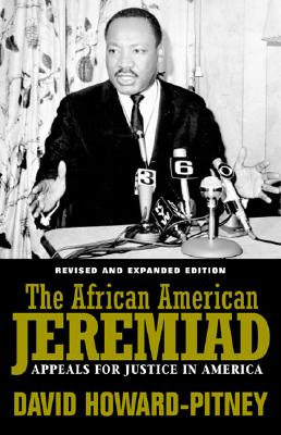 African American Jeremiad Rev