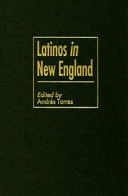 Latinos in New England