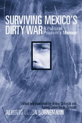 Surviving Mexico's Dirty War